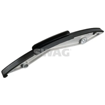 Bild av SWAG 20 92 8724 Guide fixe, chaîne de distribution droit BMW: X5, 5 Berline, Touring