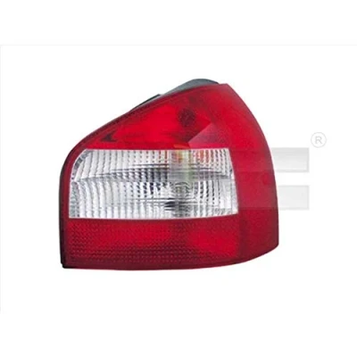 Bild av TYC 11 0463 05 2 Feu arrière droit avec porte lampe AUDI: A3 3/5 portes