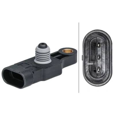 Bild av Sensor, insugstryck Hella 6PP009 403 251
