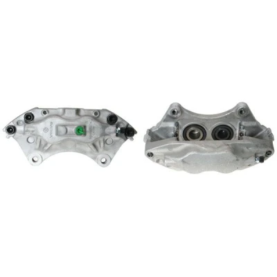 Bild av BUDWEG CALIPER 343849 Étrier de frein VOLVO: S60 I, V70 2