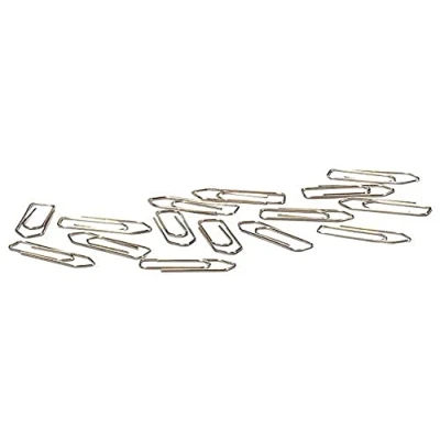 Bild av Durable 129124 Gem 26 mm, kopparpläterad 1 kg, kopparpläterad, 2500 stycken