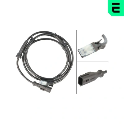 Bild av OPTIMAL 06 S513 Capteur ABS actif 1535 RENAULT: Kangoo II Express, / Grand
