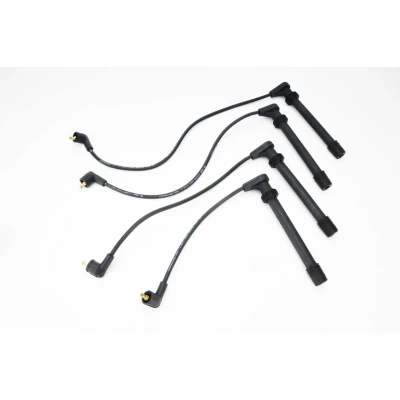 Bild av MAGNETI MARELLI 941319170049 Jeu De Fils d&#039;Allumage FIAT: Brava 5 portes, BRAVO 1, Multipla, LANCIA: DELTA 2