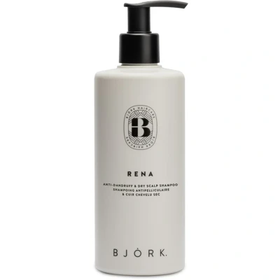 Bild av Björk RENA Anti Dandruff &amp; Dry Scalp Shampoo 300 ml
