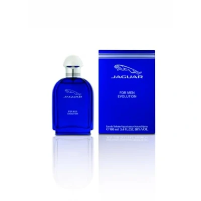 Bild av Jaguar Evolution Eau de Toilette 100 ml