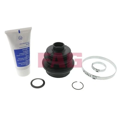 Bild av FAG 772 0141 30 Soufflet De Cardan Caoutchouc FORD: Sierra Mk2 3/5 portes, Berline