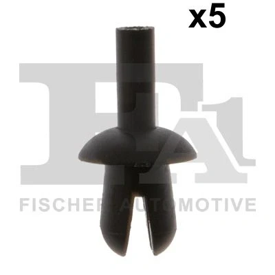 Bild av FA1 21 20003.5 Rivet à expansion 5 noir