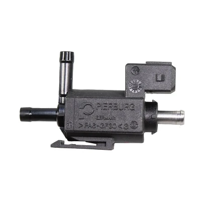 Bild av METZGER 08920020 Soupape, clapet by passe compresseur OPEL: Insignia A 3/5 portes