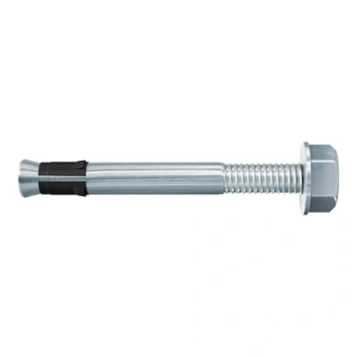 Bild av Fisher FNA II 6x30 M6/5 44109 x 100 skruvankare paket med