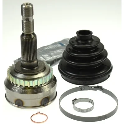Bild av LÖBRO 302169 Tête De Cardan NBR (caoutchoucs nitrile) OPEL: Astra F Berline, Kadett E CC, Calibra A