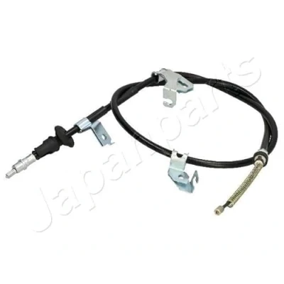 Bild av JAPANPARTS BC 555L Câble De Frein MITSUBISHI: COLT 6