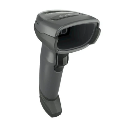 Bild av Zebra DS4608 SR 2D Wired Barcode Scanner (includes USB Cable)