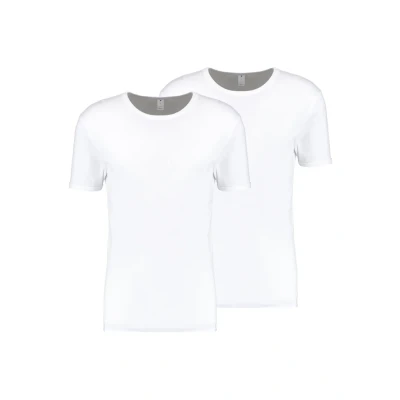 Bild av G Star BASE 2 PACK Tshirt bas, Storlek: XS, White