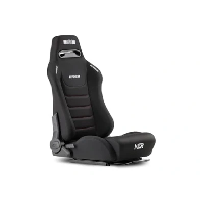 Bild av Next Level Racing® ERS3 Elite Reclining Seat Fabric and SIMAERO Mesh Edition (NLR E052)