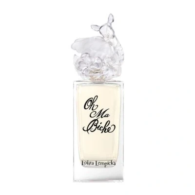 Bild av Lolita Lempicka Oh Ma Biche edp 50ml