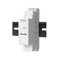 Bild av Shelly Pro 3EM Switch Add on