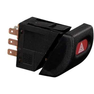 Bild av Brytare, varningsblinkljus FEBI BILSTEIN 01565