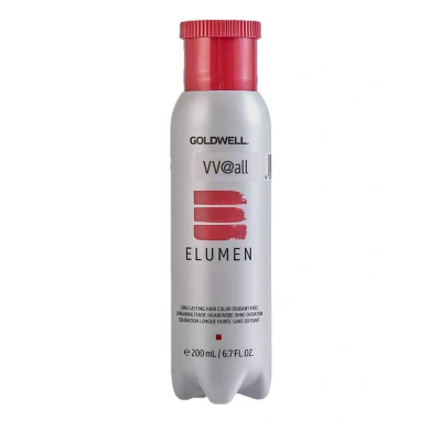 Bild av Guld. Elumen Color Pure Violet VV@all 200 ml