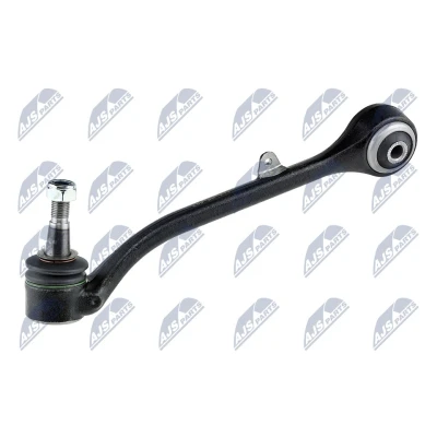 Bild av Länkarm, Bak, Framaxel, Ytter, Höger nedtill, Höger, Nedre, bmw x3 [e83], 31103412136, 31103415028, 31103418338, 31103426434, 3110345188