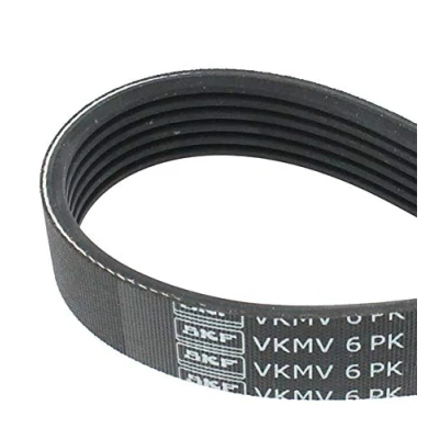 Bild av SKF VKMV 6PK976 Courroie Poly V 976 6 PEUGEOT: Partner II Van, 307 3/5 portes, 206 CITROËN: C4 5 Picasso 1, C3 I portes