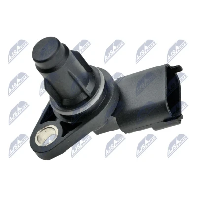 Bild av NTY ECP KA 005 Capteur, position d&#039;arbre à cames Principe de Hall KIA: Sportage III, RIO 3, cee‘d I 5 portes, HYUNDAI: i20 3/5 i10