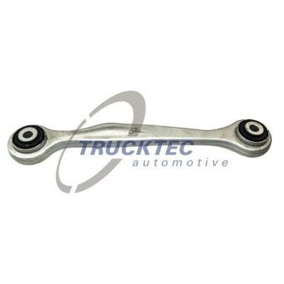 Bild av TRUCKTEC AUTOMOTIVE 07.32.077 Bras de suspension Essieu arrière droit barre oscillant transversal AUDI: Q5, A4 B8 Berline, Avant