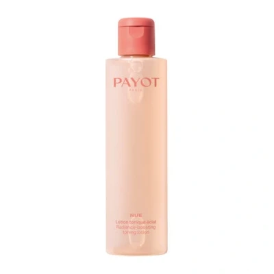 Bild av Payot Nue Radiance Boosting Toning Lotion 200 ml