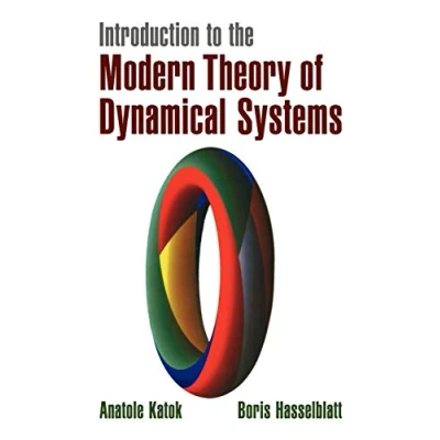 Bild av Introduction to the Modern Theory of Dynamical Systems: 54