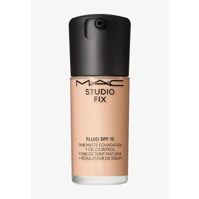 Bild av MAC Studio FIX Fluid SPF15 Foundation, Storlek: 30 ml, N4.5