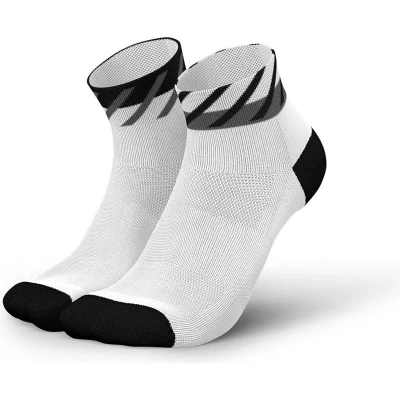 Bild av Incylence Running Disrupts Short Socks White