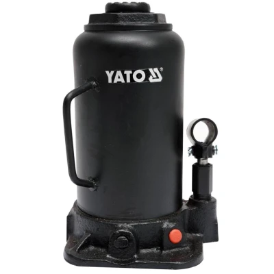 Bild av YATO YT 17007 Cric 20 hydraulique Camions Crics bouteille