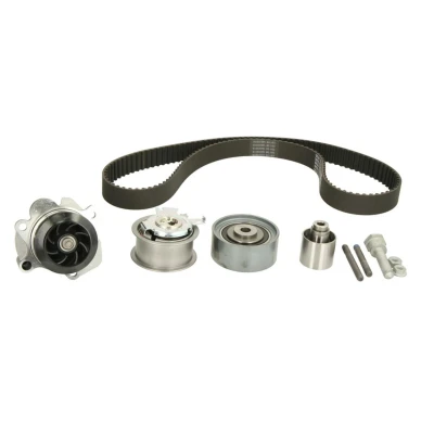 Bild av Vattenpump + kuggremssats CONTINENTAL CTAM CT1051WP2