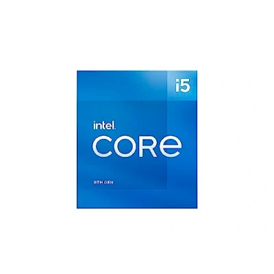 Bild av Intel Core i5 11600 BX8070811600 2.8 GHz Processor