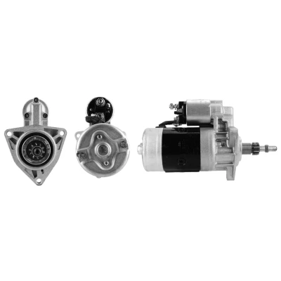 Bild av Startmotor ELSTOCK 25 1361
