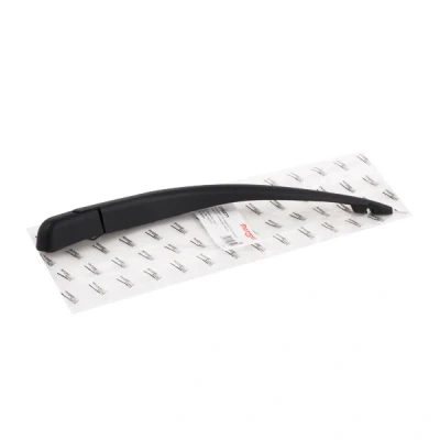 Bild av Bras d&#039;essuie glace, nettoyage des vitres Metzger 2190019 arrière sans balai d’essuie glace avec cache OPEL: Zafira A