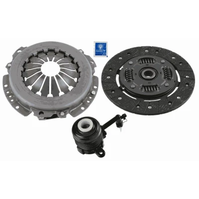 Bild av Kopplingssats Sachs 3 000 990 082