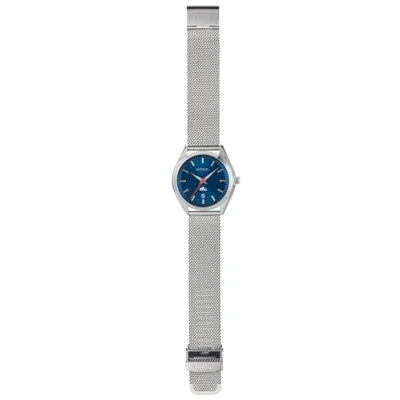 Bild av Breil Klocka, Storlek: One Size, Argento blu