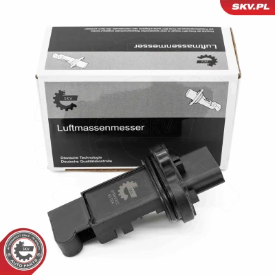 Bild av Luftmassesensor ESEN SKV 07SKV222