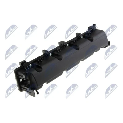Bild av NTY BPZ PE 000 Cache Culbuteur avec joint d&#039;étanchéite PEUGEOT: 308 I 3/5 portes, 307 Break, CITROËN: C4 Grand Picasso