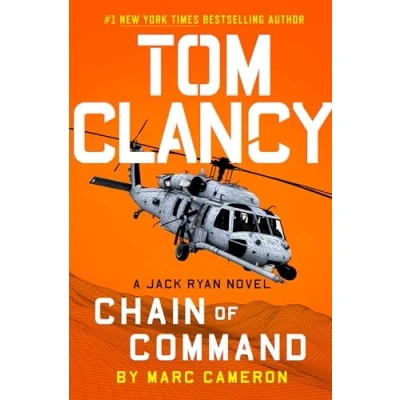 Bild av Tom Clancy Chain of Command: 21