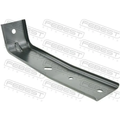 Bild av FEBEST 0237 J10R Support, pare chocs arrière NISSAN: Qashqai / Qashqai+2 I