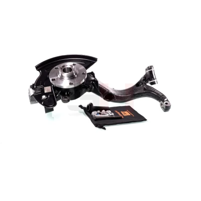 Bild av Spindelbult, hjulupphängning, framaxel vänster, audi,skoda,vw, 447407615B, 4A0407615B, 4A0407615D, 4A0407615F, 4A0407615G, 4A0407625A, 4
