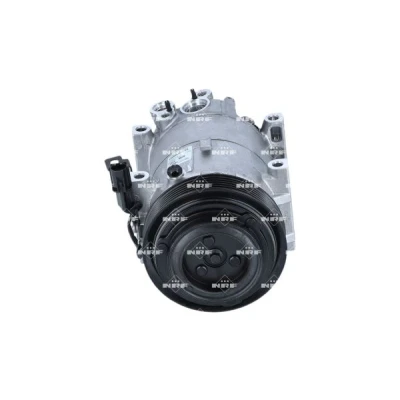 Bild av NRF 320188G Kompressor VS09 12V PAG 46 YF KIA: Picanto II (TA) 1.0 LPG, 2011 2017