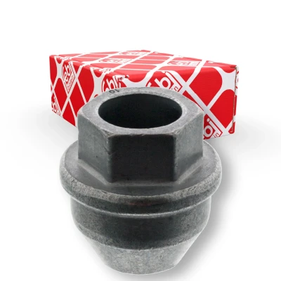 Bild av FEBI BILSTEIN 46714 Écrou De Roue Embase conique F 21 FORD: Transit Custom V362 Van, Tourneo Minibus, V363 Van