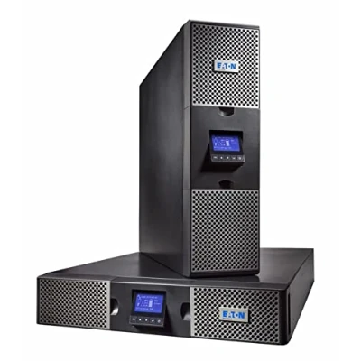 Bild av Eaton 9PX 2200i RT2U Netpack UPS 2200 Watt