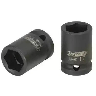Bild av KS TOOLS 515.1032 Douille à choc 44 32,0 12,5 (1/2&quot;) hexagonale