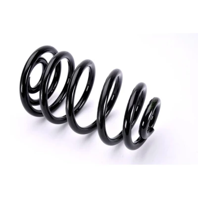 Bild av Magnum Technology SA092MT Ressort de suspension Essieu arrière à boudin AUDI: A6 C5 Avant