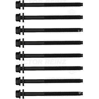 Bild av REINZ 14 13247 01 Jeu De Vis Culasse Héxagonal extérieur JAGUAR: XF Berline