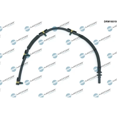 Bild av DR.MOTOR AUTOMOTIVE DRM16019 Tuyau, carburant de fuite PEUGEOT: 5008 II, 3008 I, CITROËN: C4 Picasso 2, II 5 portes, C3