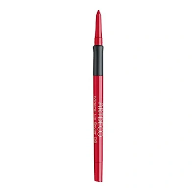Bild av ARTDECO Mineral läpp styler långvarig med integrerad pennvässare 1 x 0,4 g